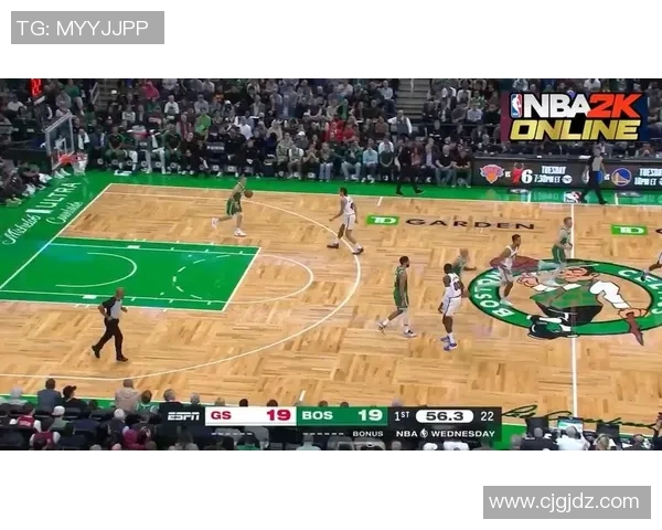 超级对决！塔图姆大战成看点之最