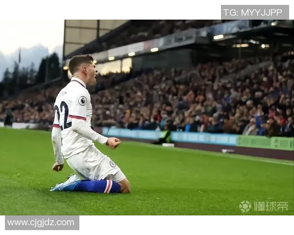 热搜榜第一！切尔西因一举动刷屏全网