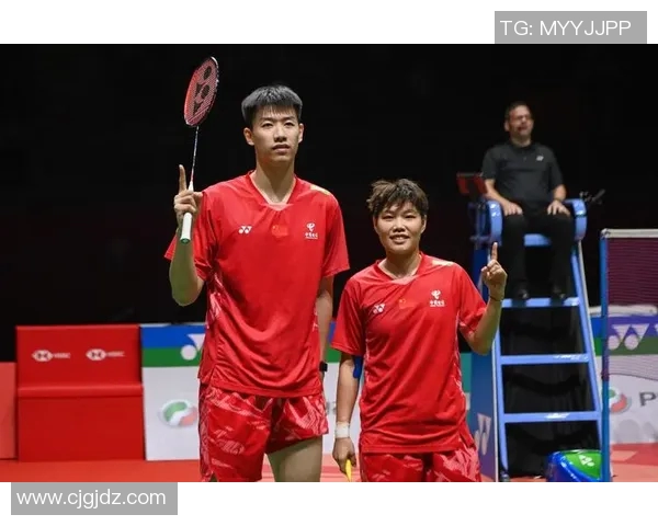 羽毛球混双比赛战术配合与技术分析探讨：提升竞技水平的关键要素